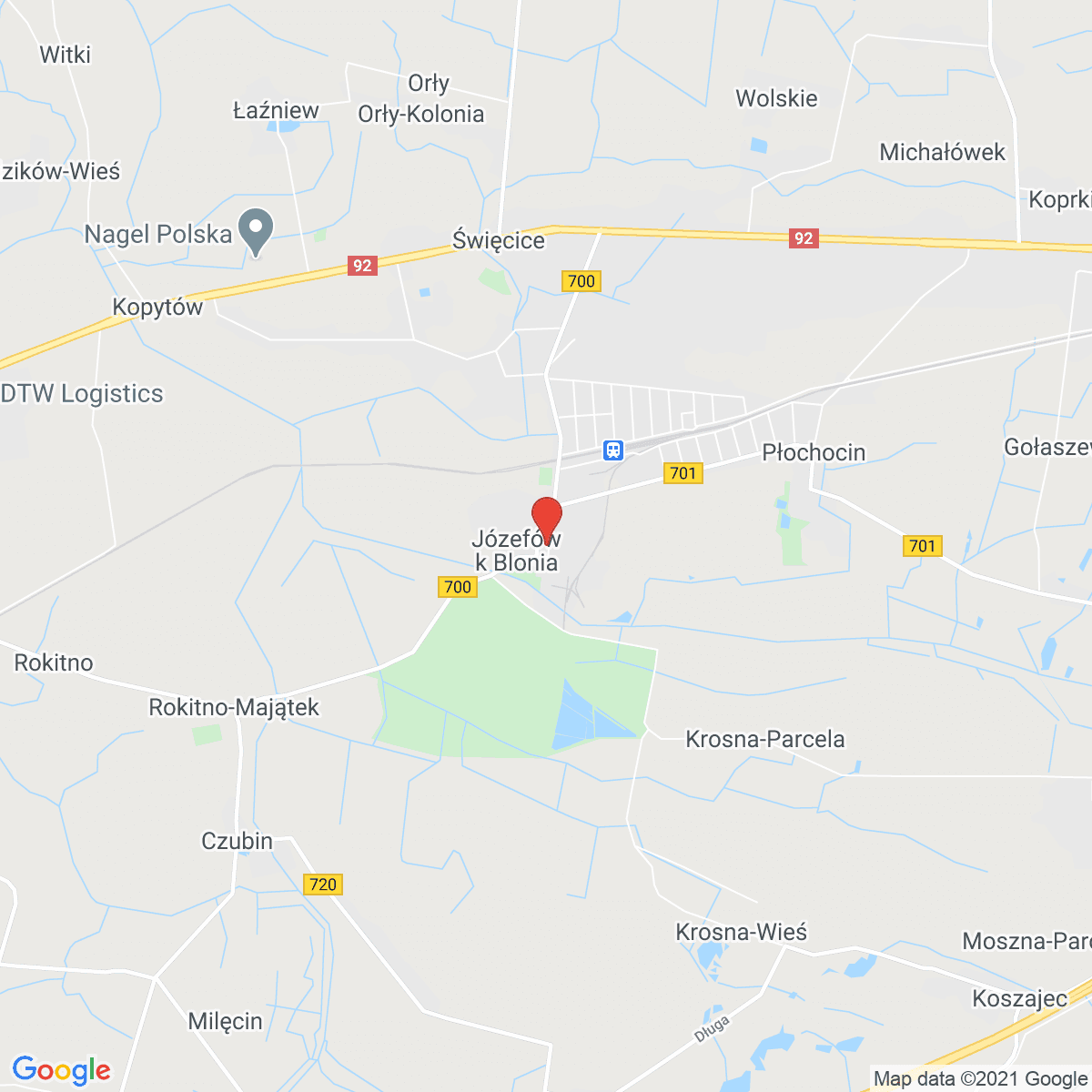 Józefów