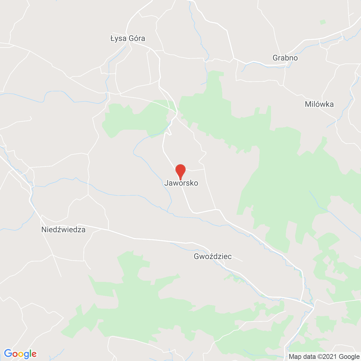 Jaworsko