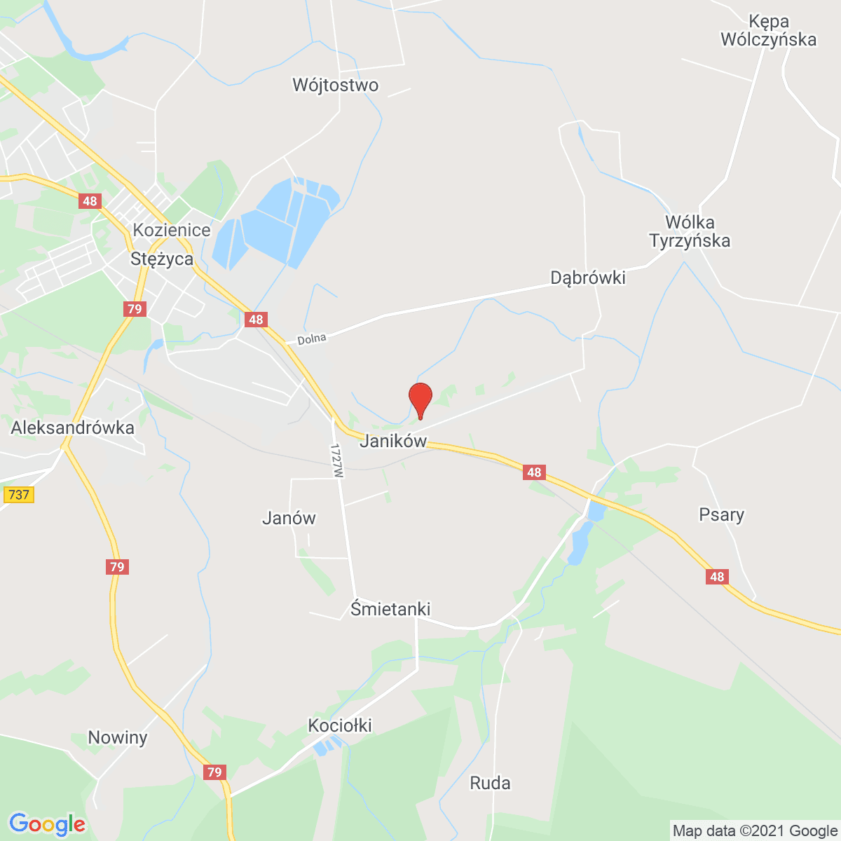 Janików
