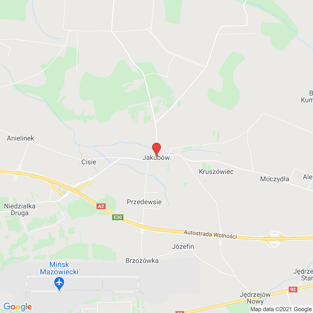 Jakubów