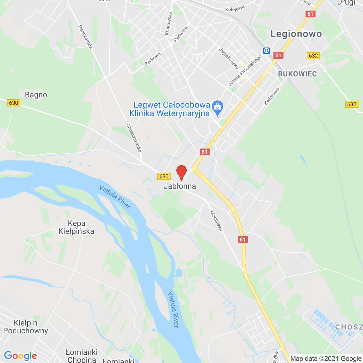 Jabłonna