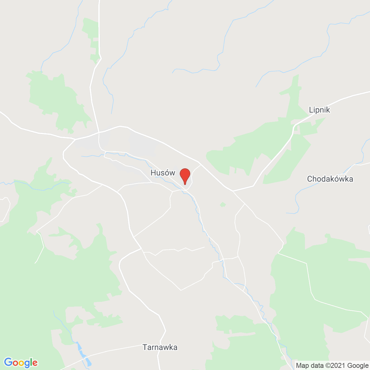 Husów