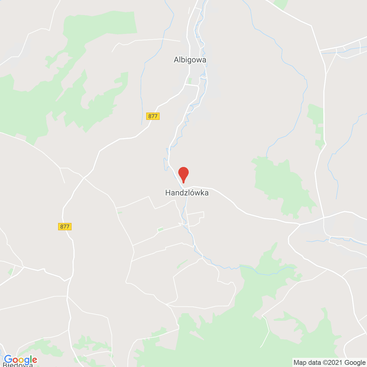 Handzlówka