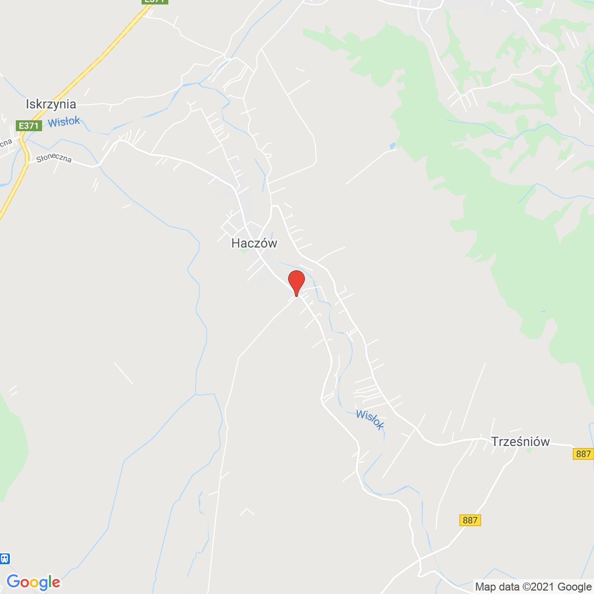 Haczów