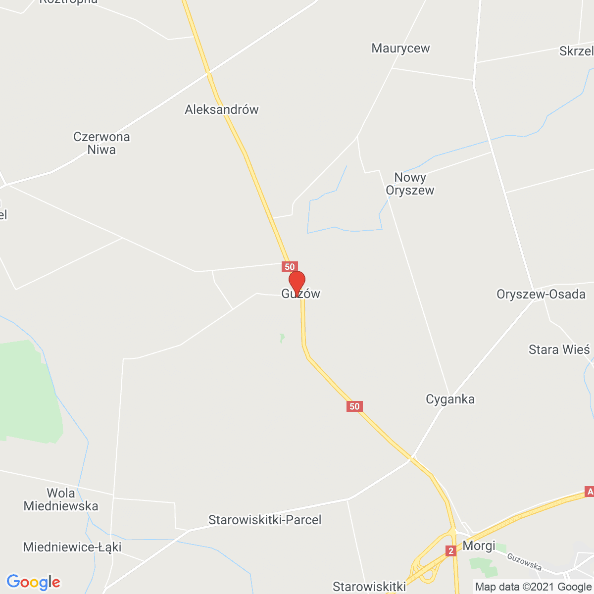 Guzów