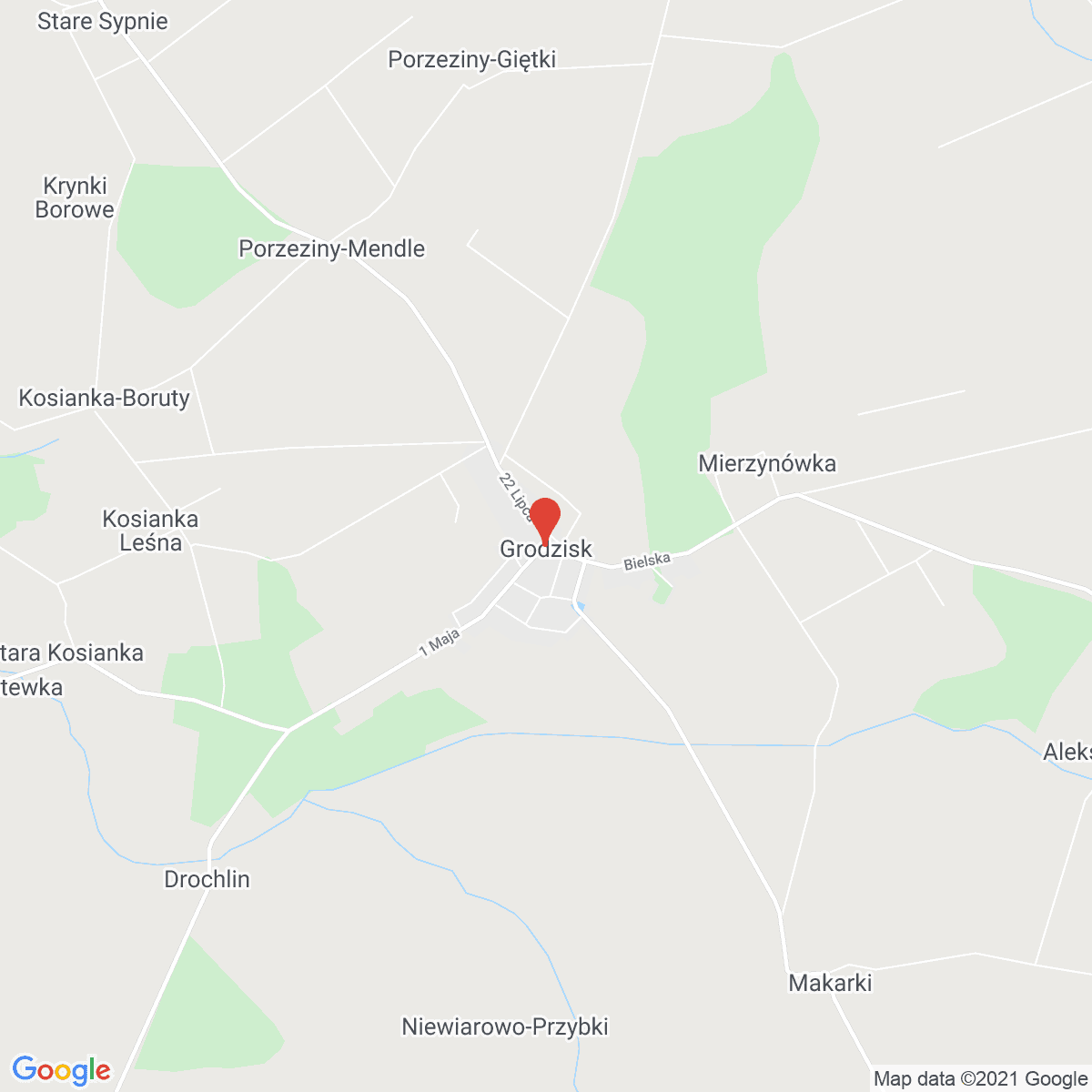Grodzisk
