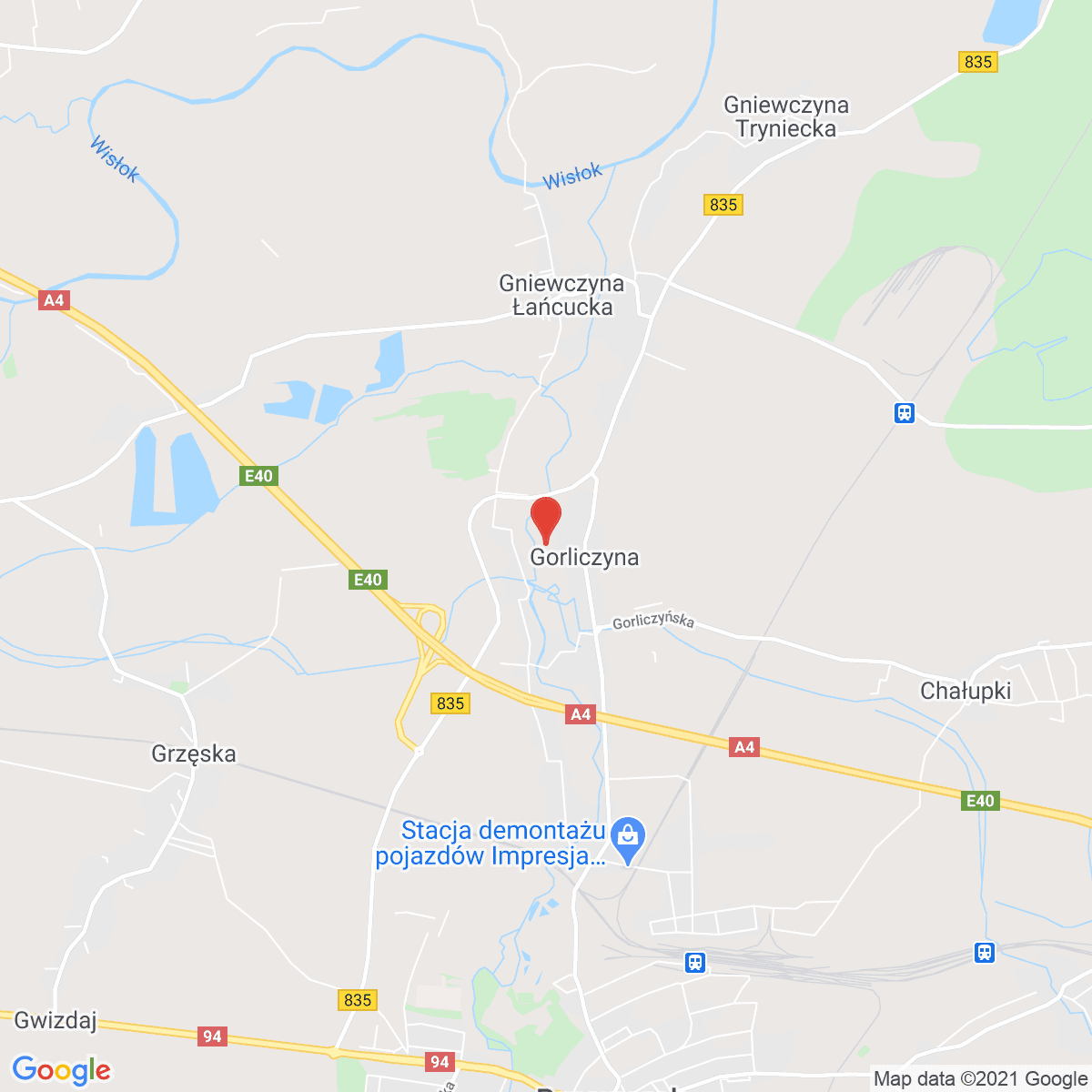 Gorliczyna