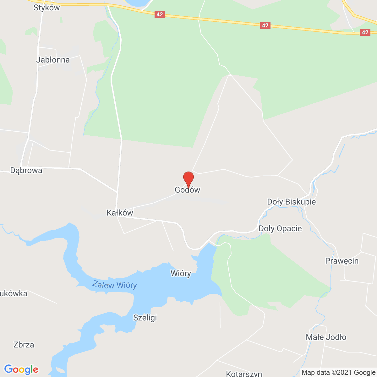 Godów