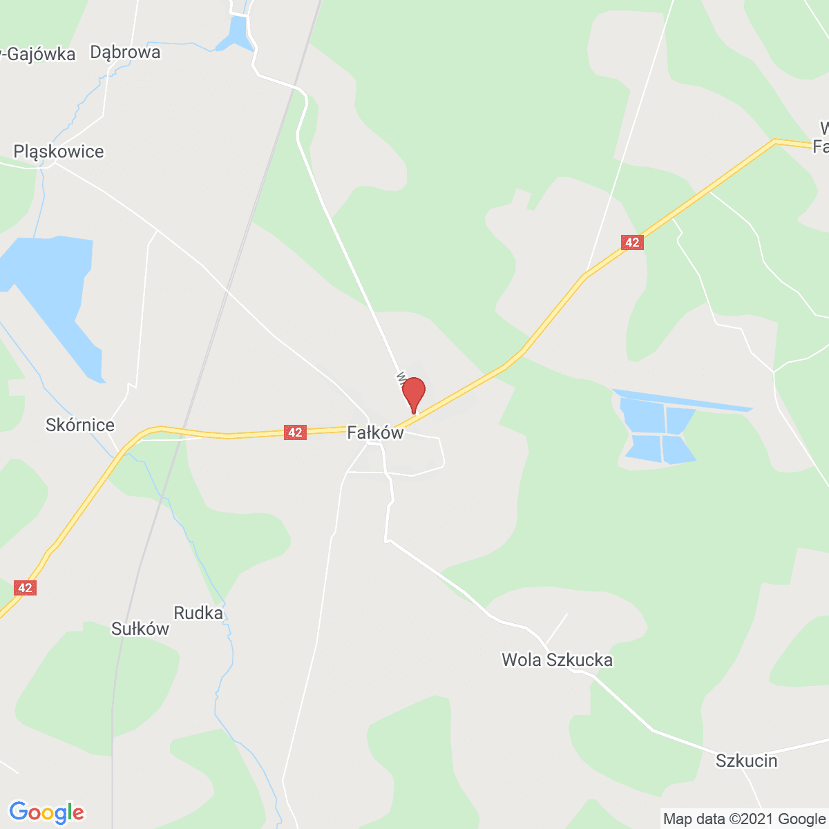 Fałków