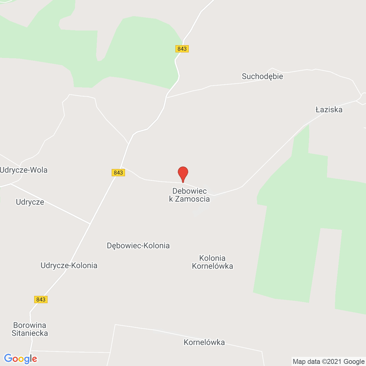 Dębowiec
