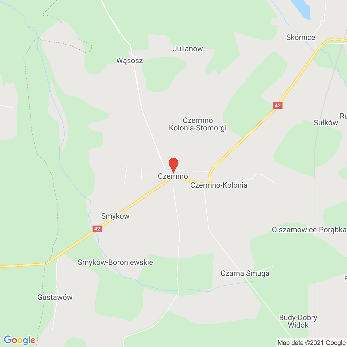 Czermno