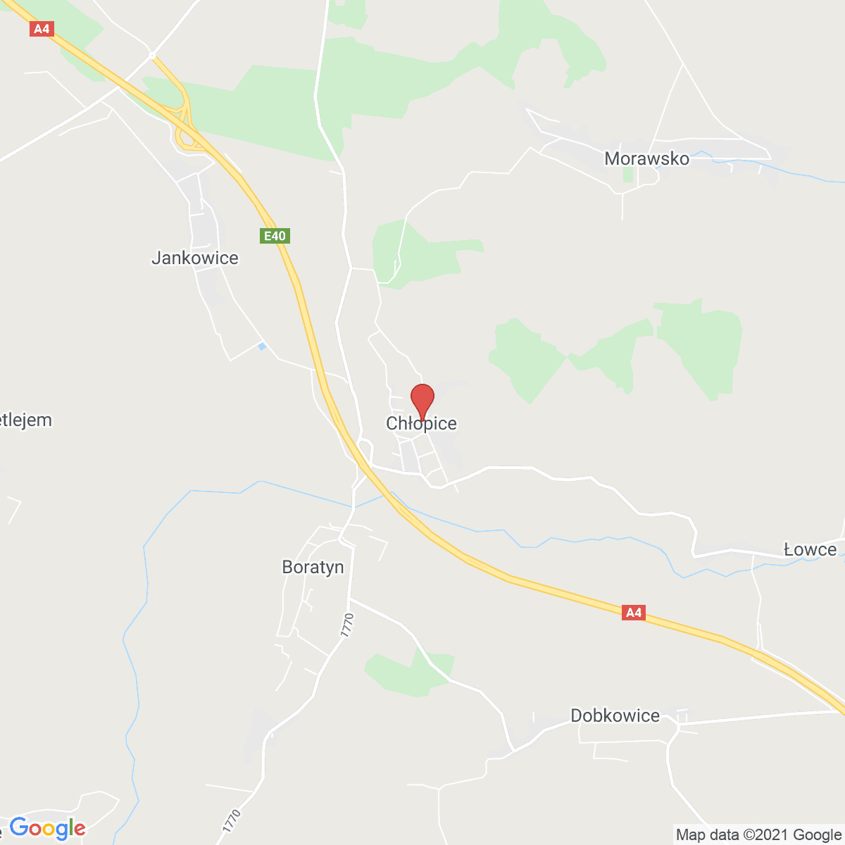 Chłopice