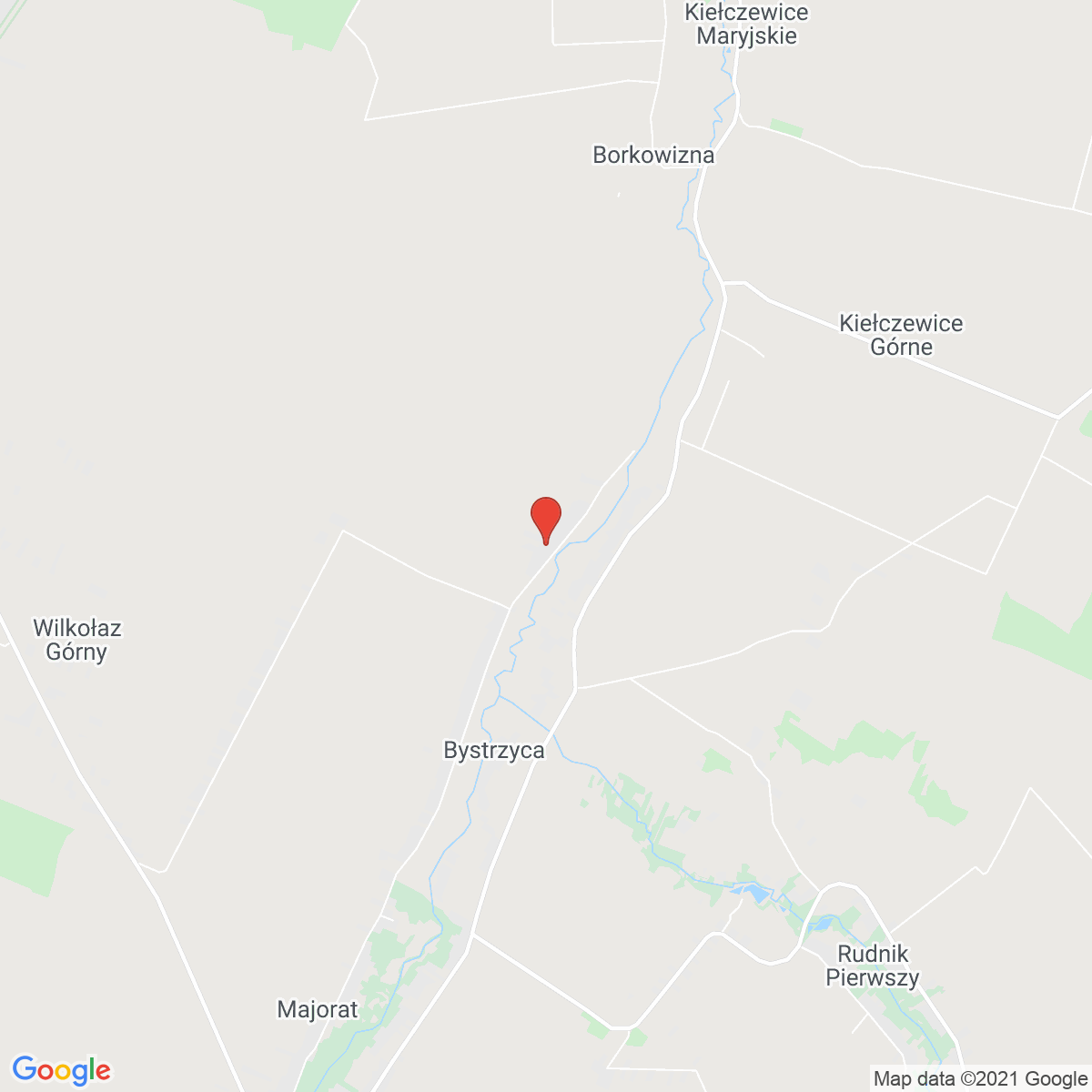 Bystrzyca