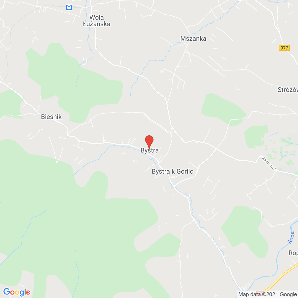 Bystra