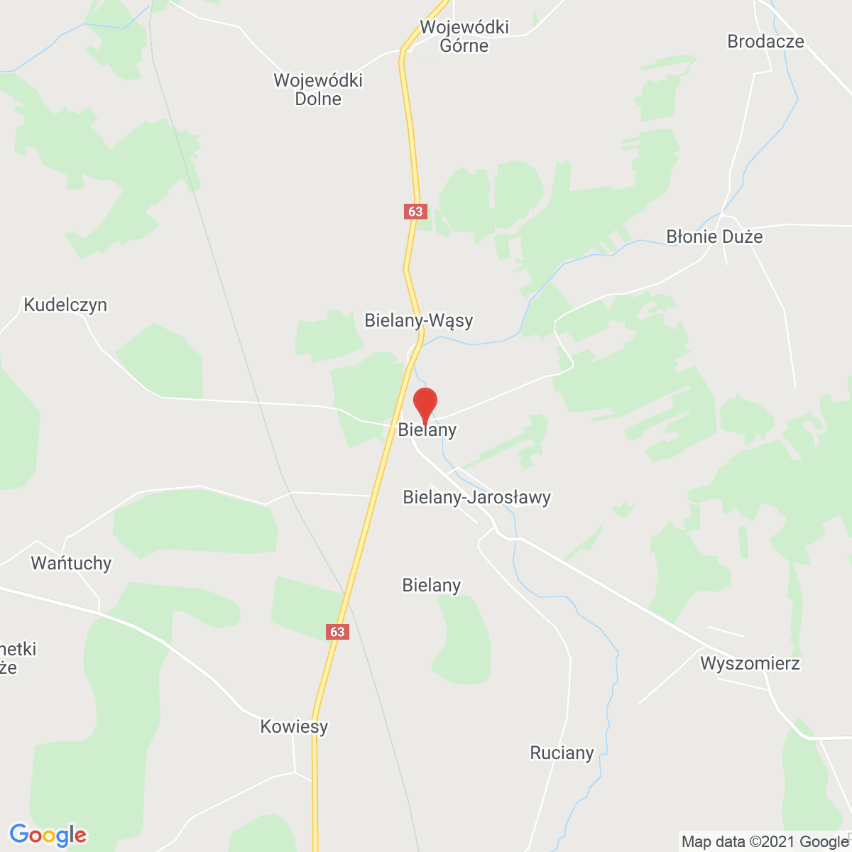 Bielany