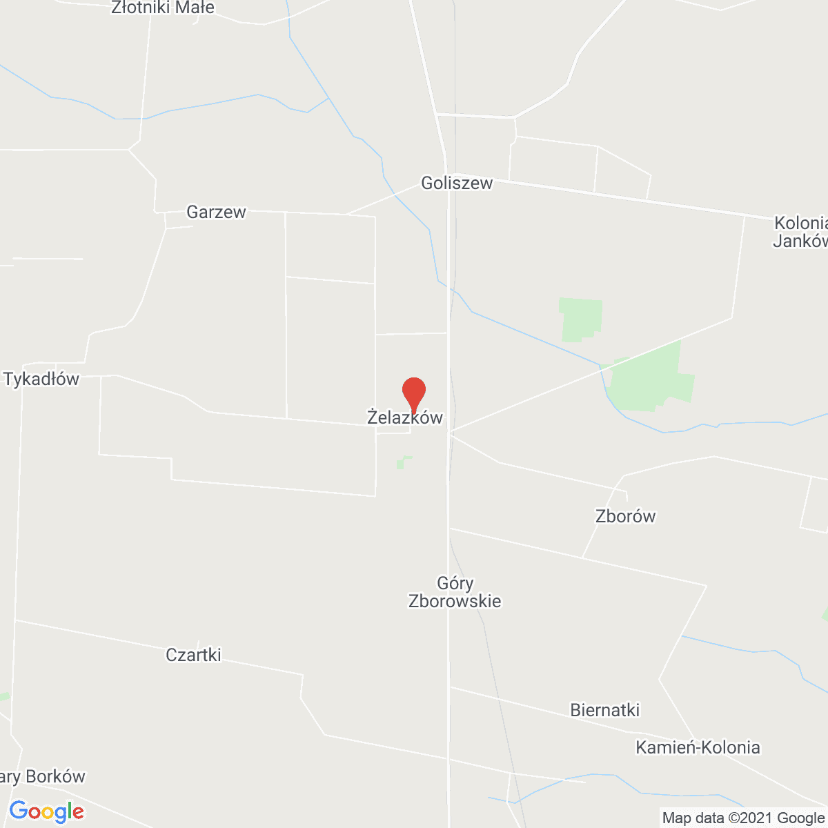 Żelazków