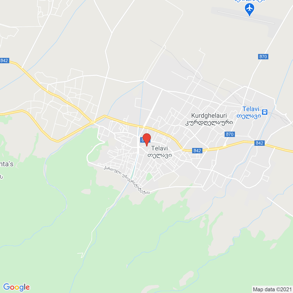 Telavi