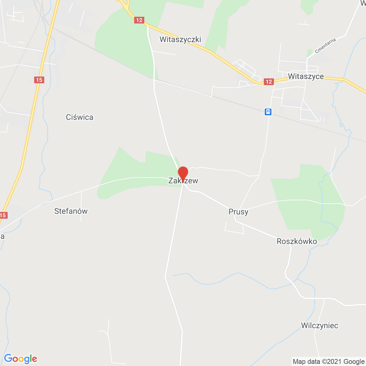 Zakrzew
