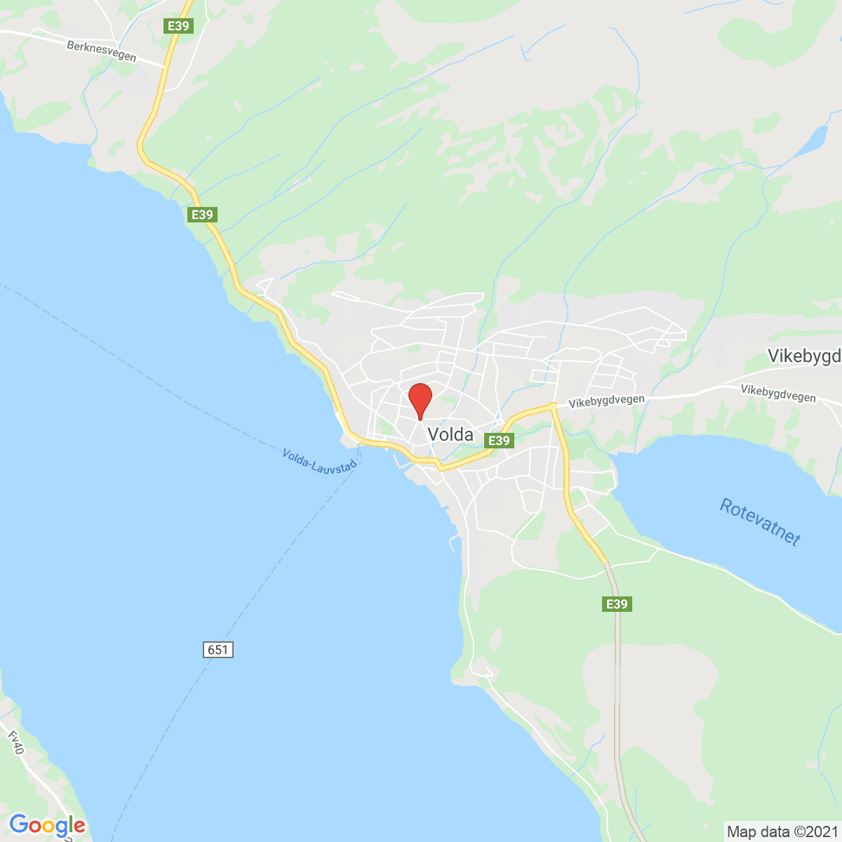 Volda