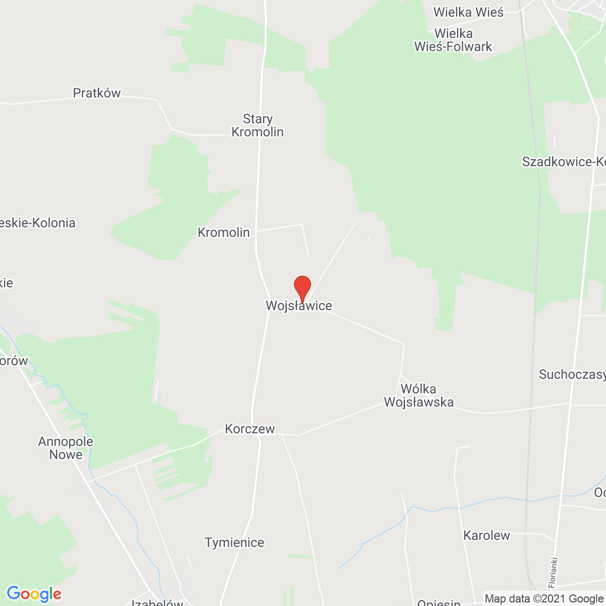 Wojsławice