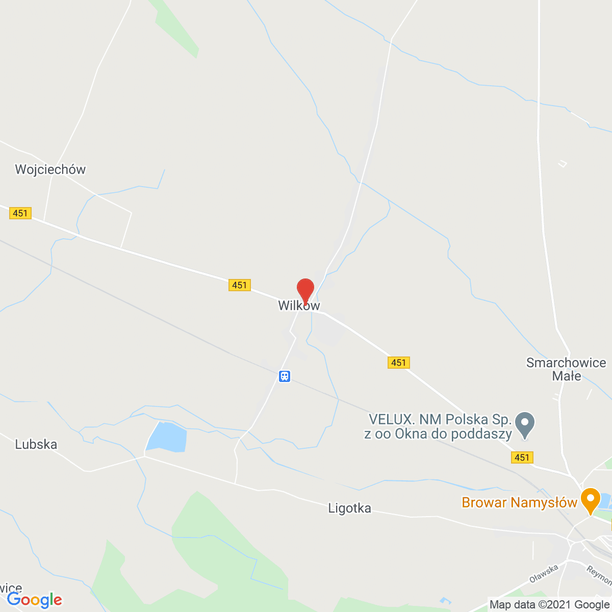 Wilków