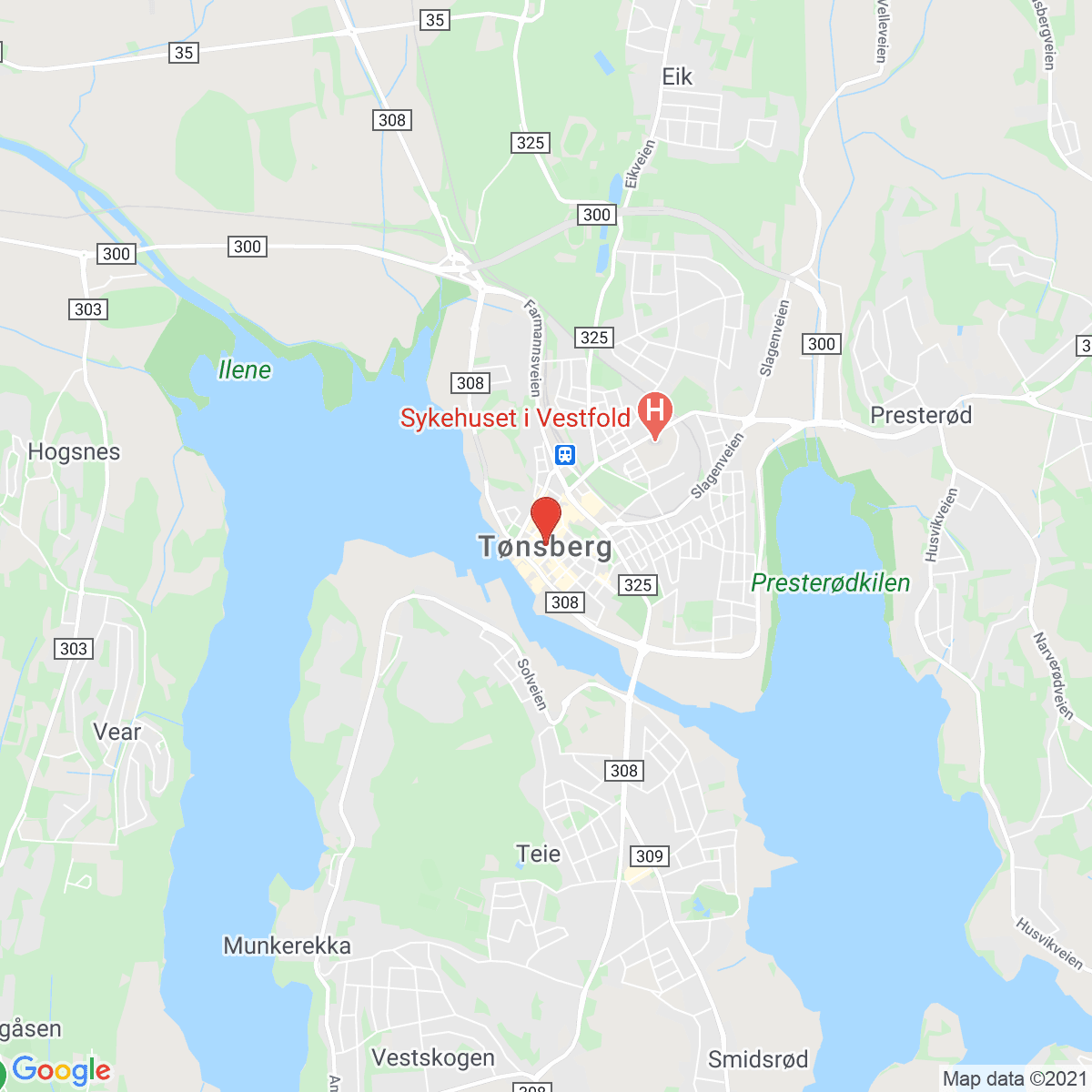 Tønsberg