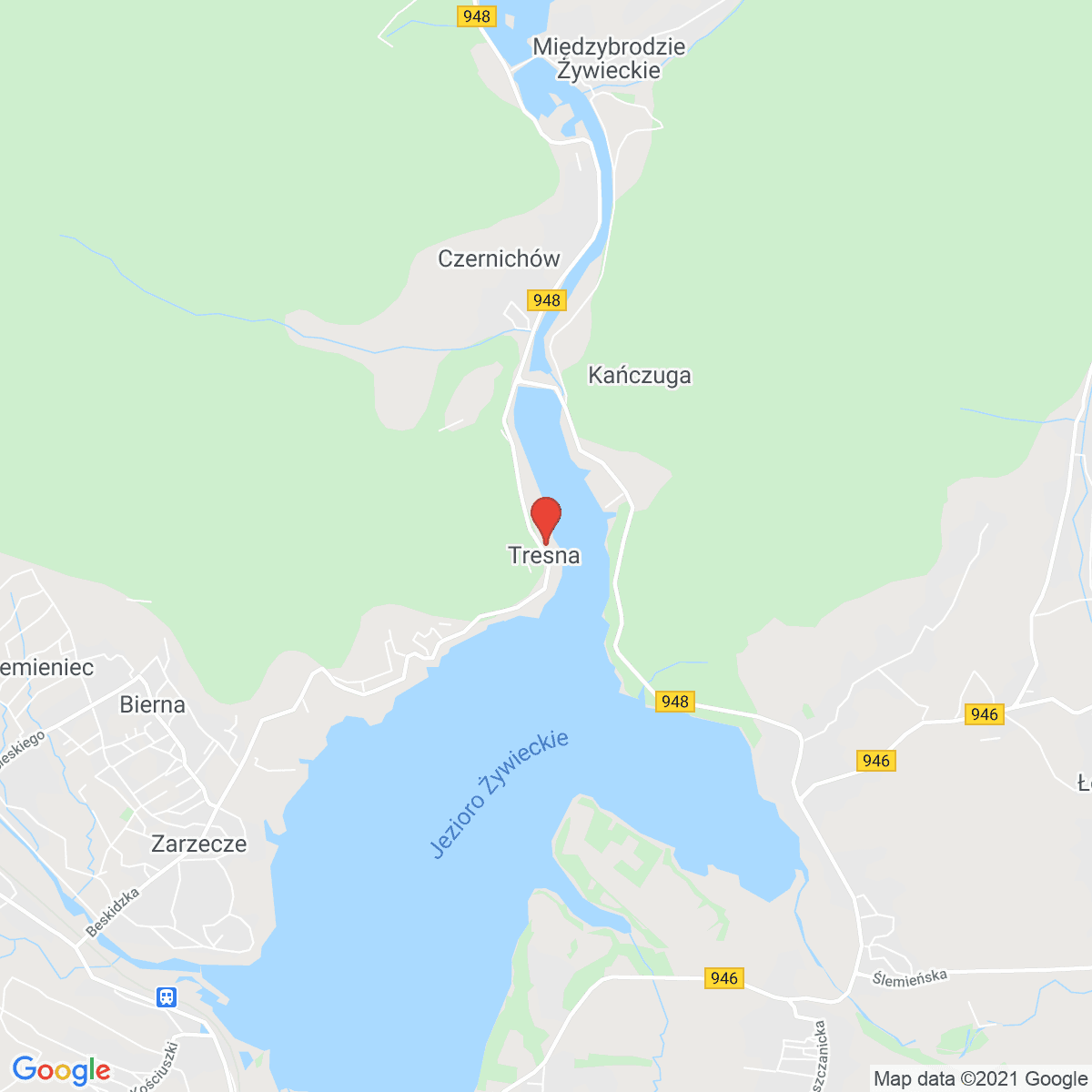 Tresna