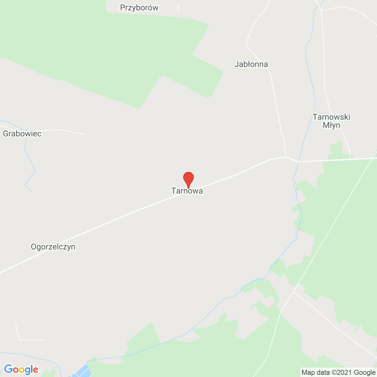 Tarnowa