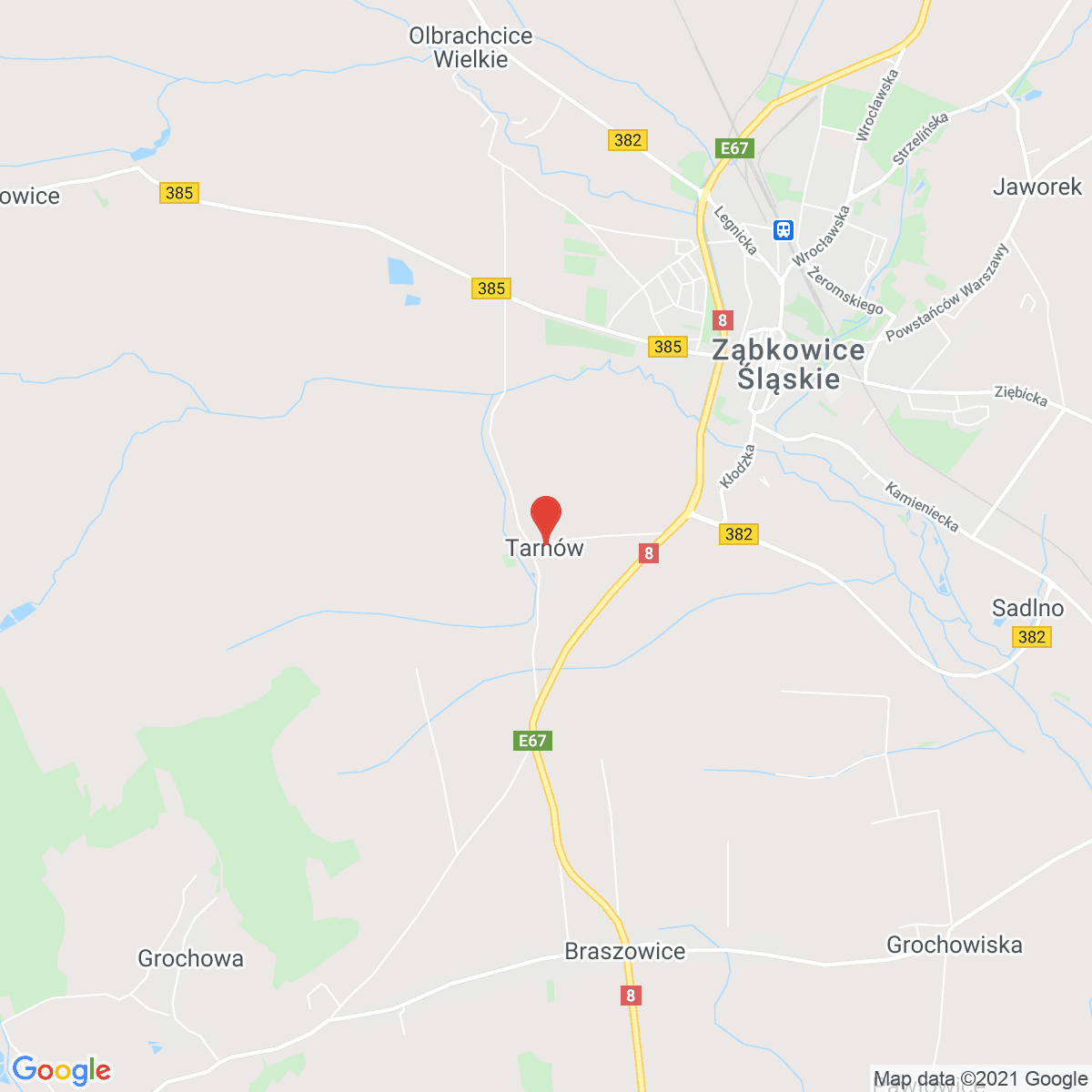 Tarnów