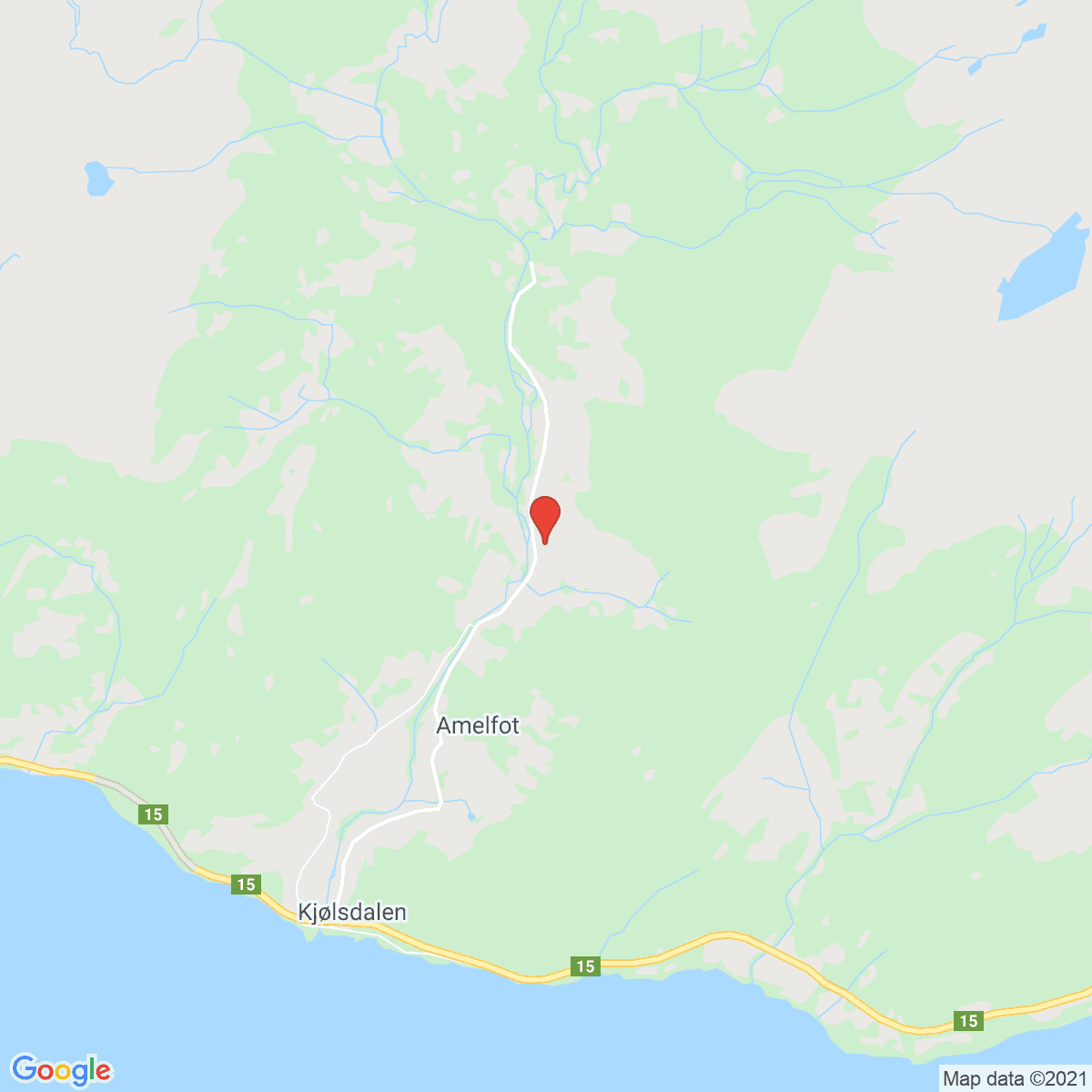 Sunndal