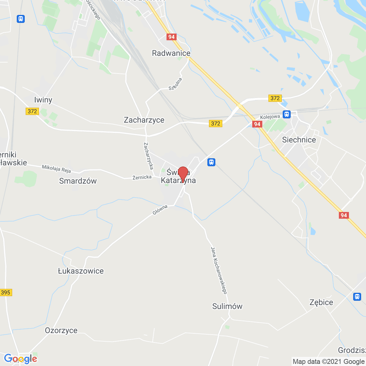 Święta Katarzyna