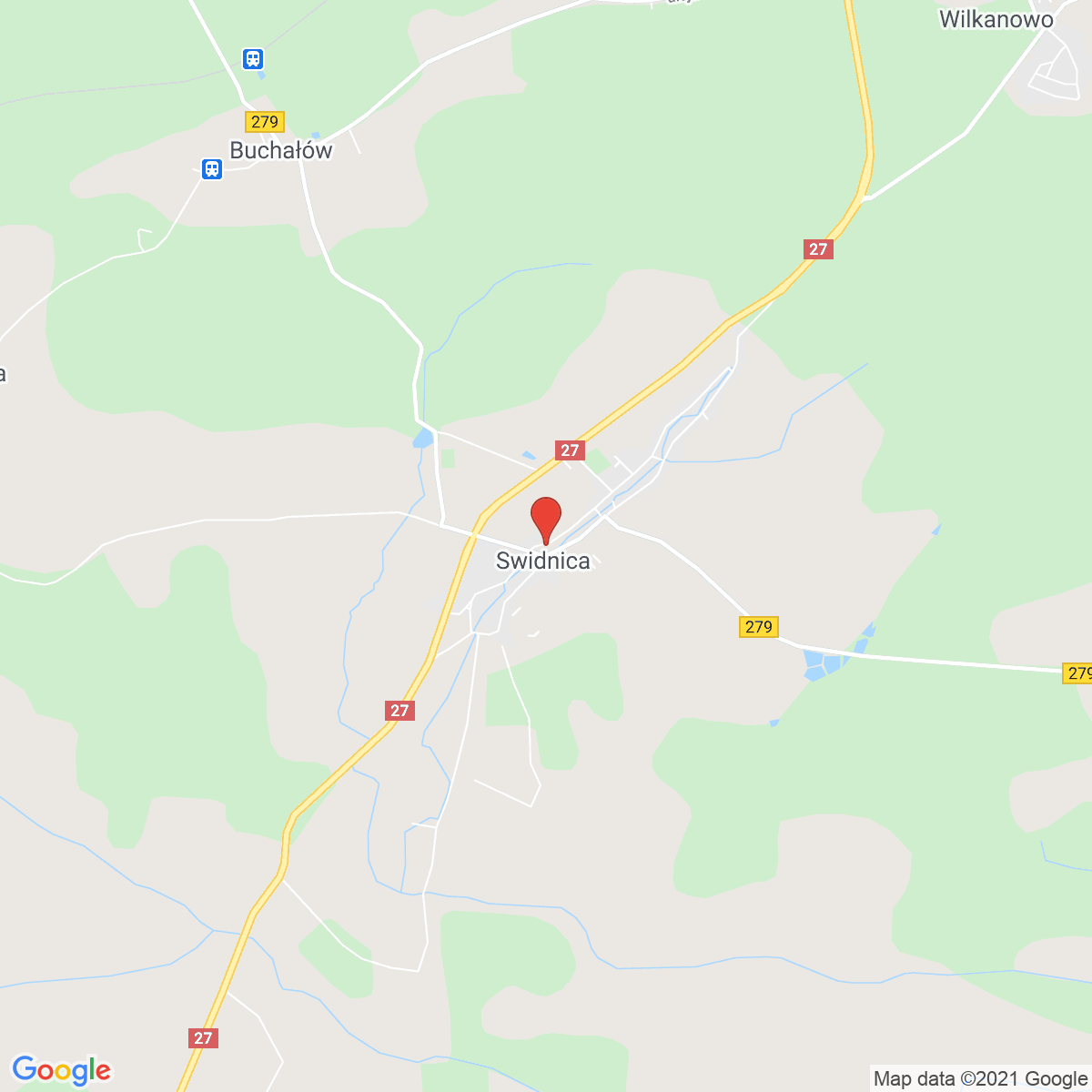 Świdnica
