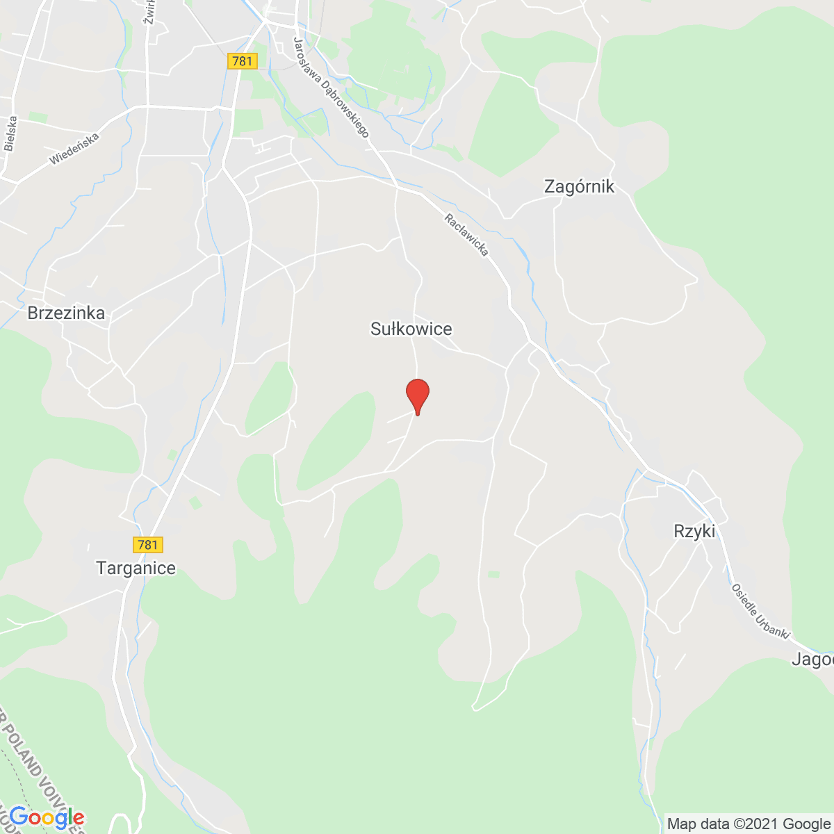 Sułkowice