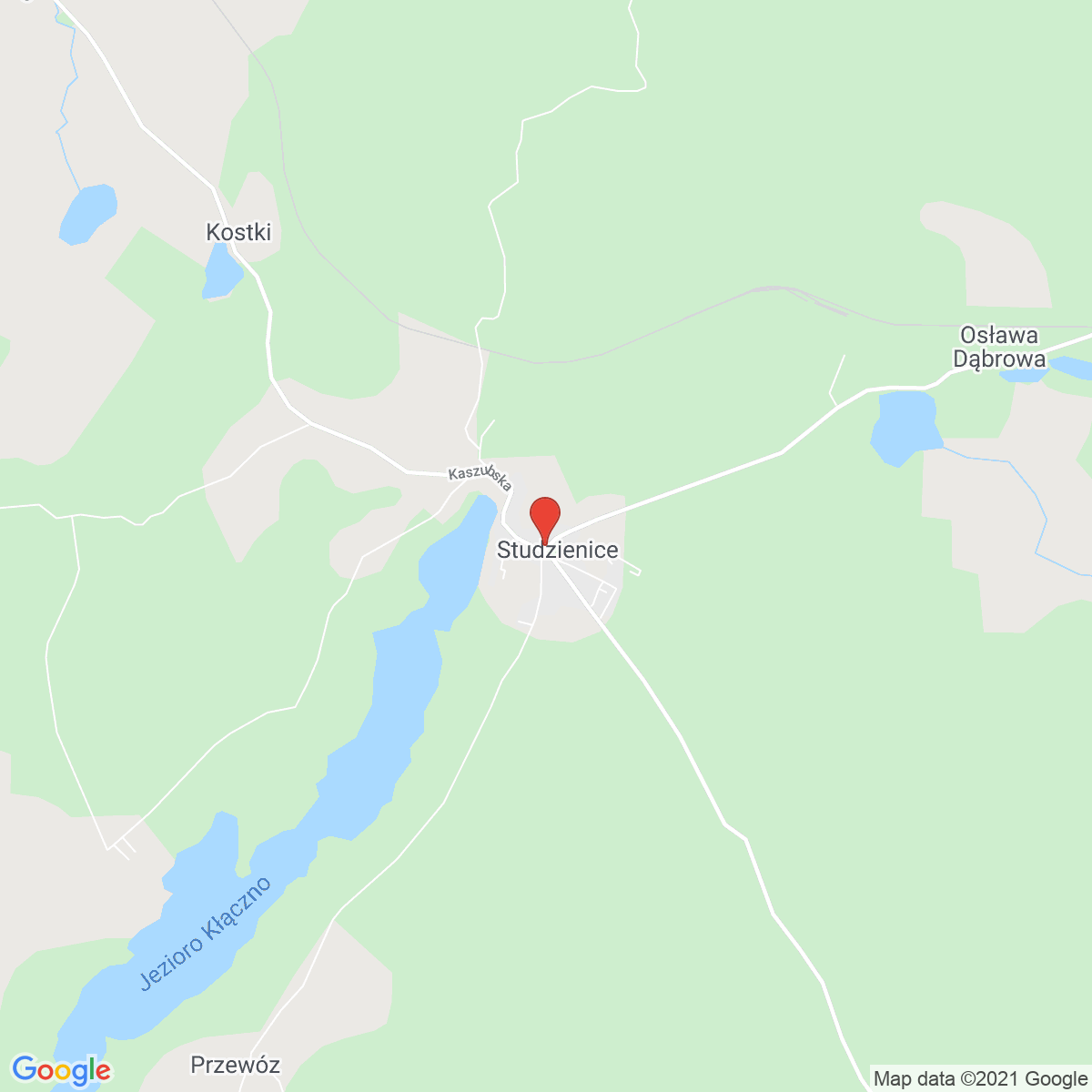 Studzienice