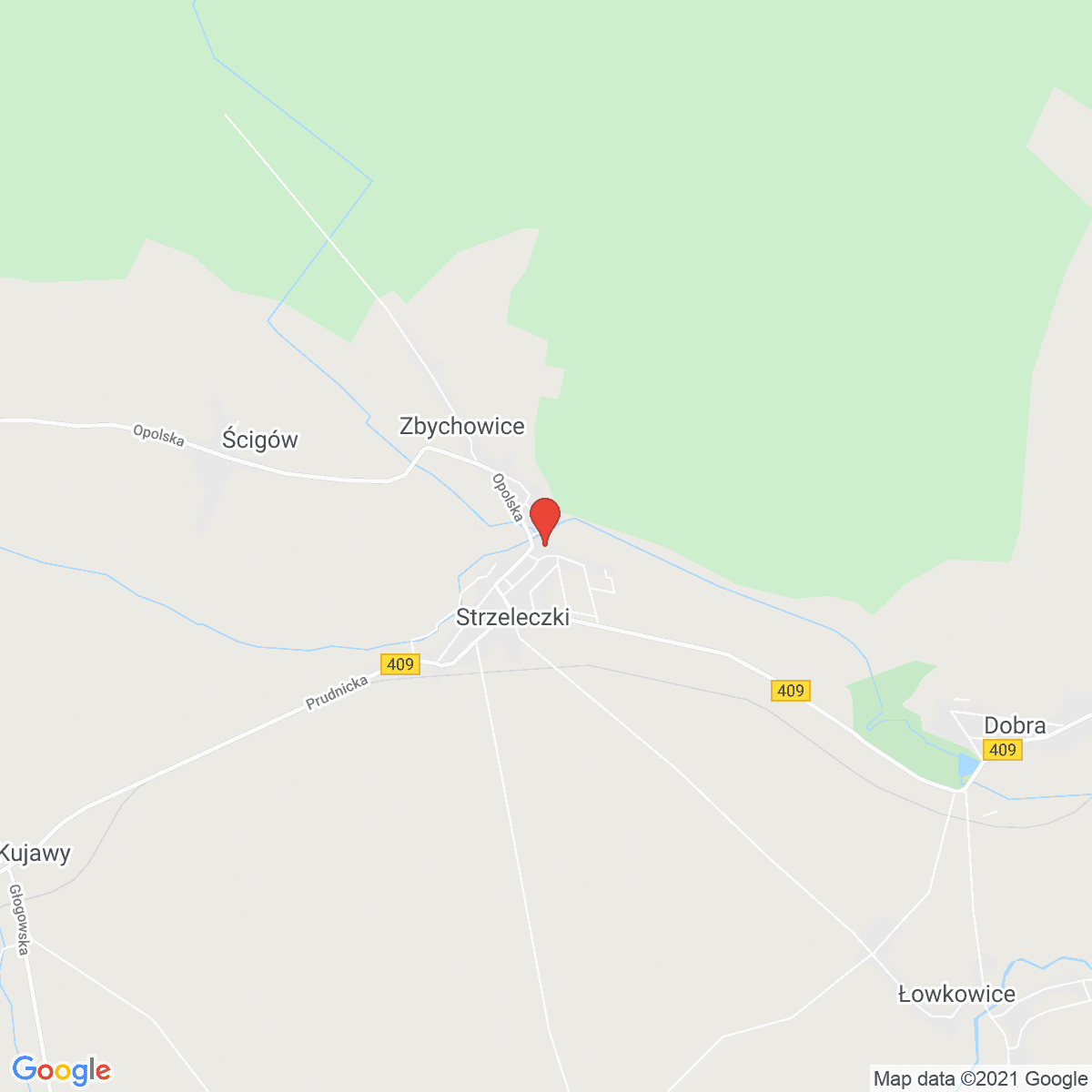 Strzeleczki
