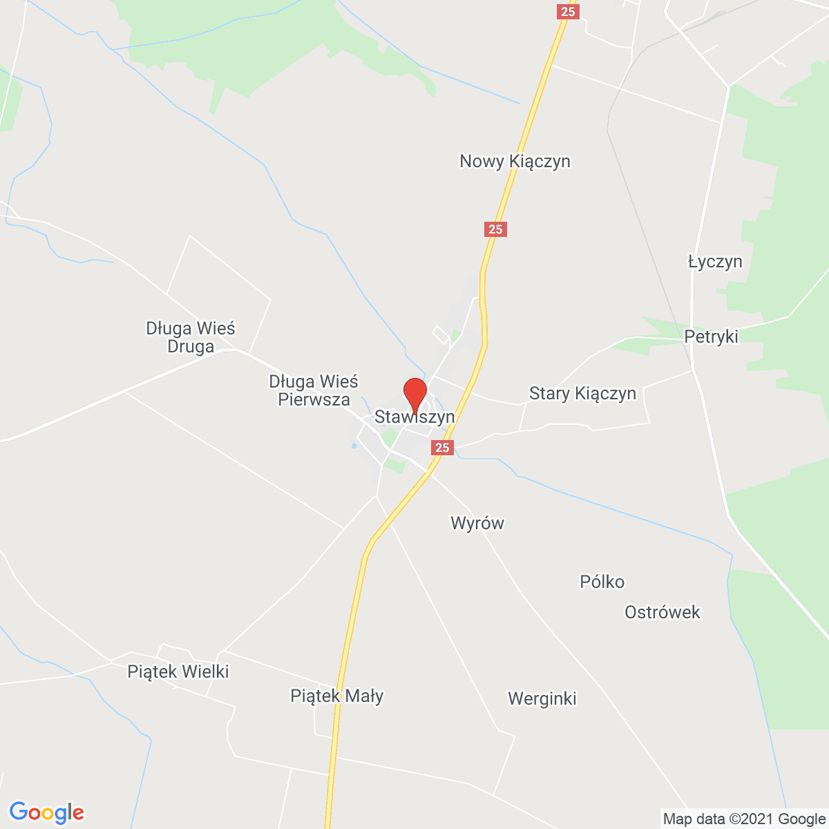 Stawiszyn
