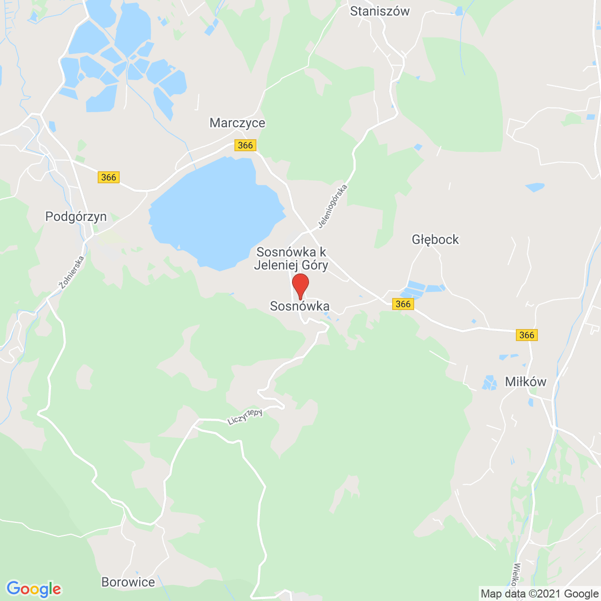 Sosnówka