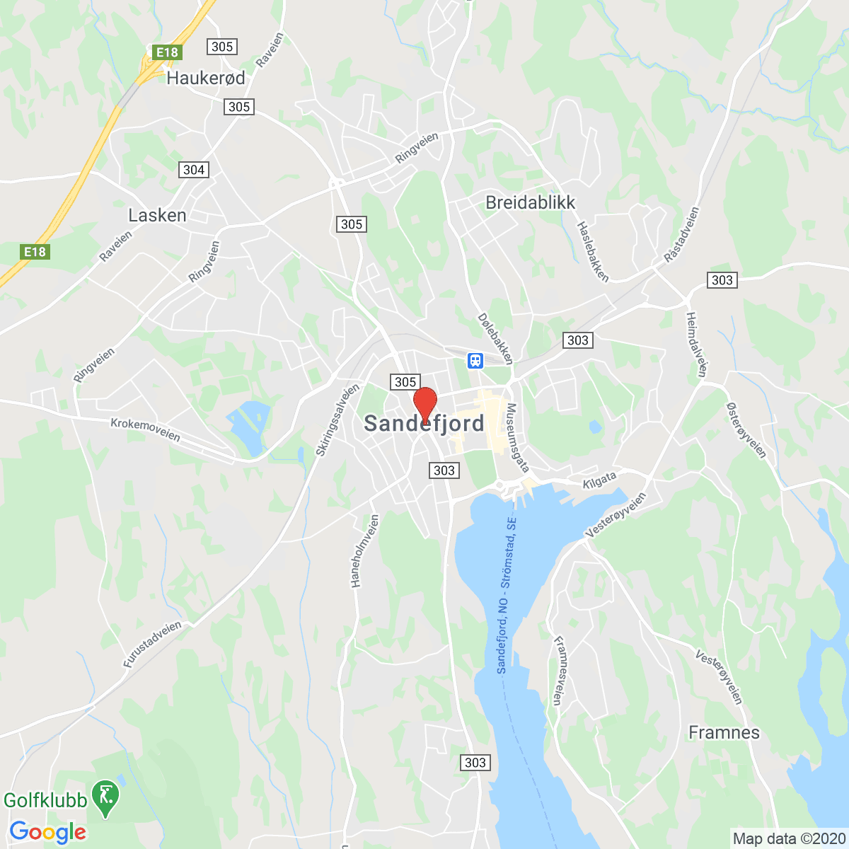Sandefjord