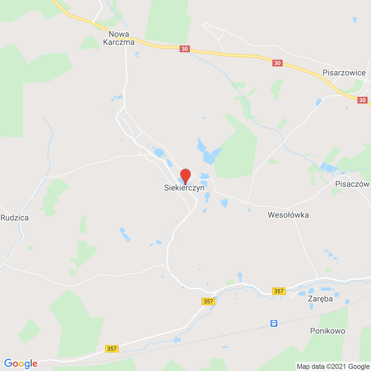 Siekierczyn