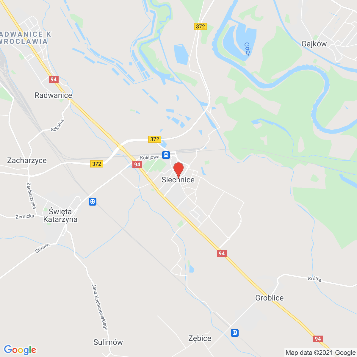Siechnice