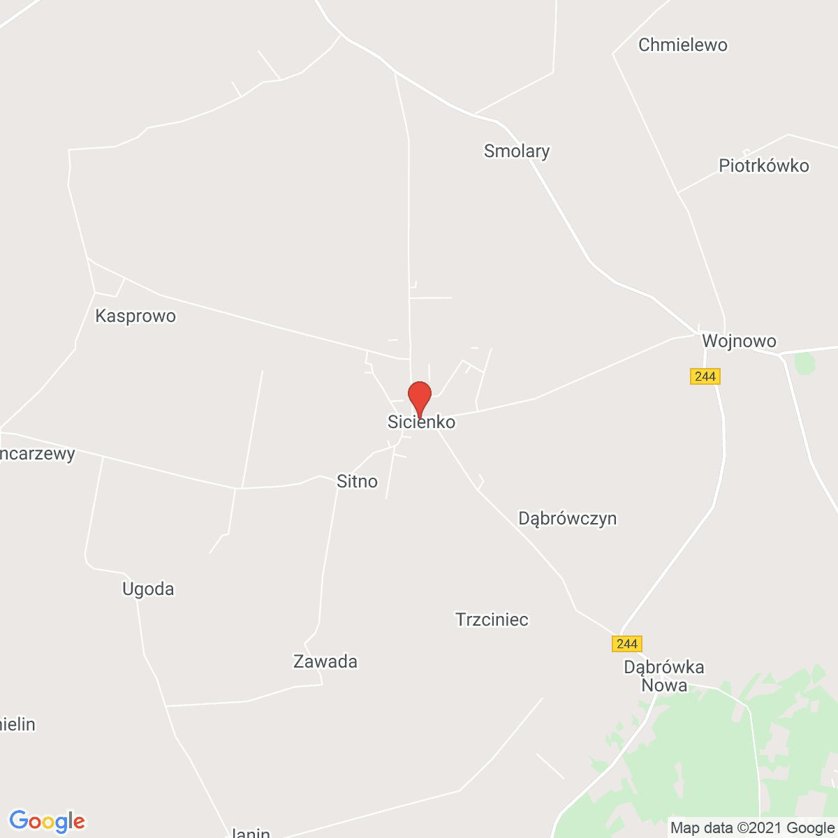 Sicienko