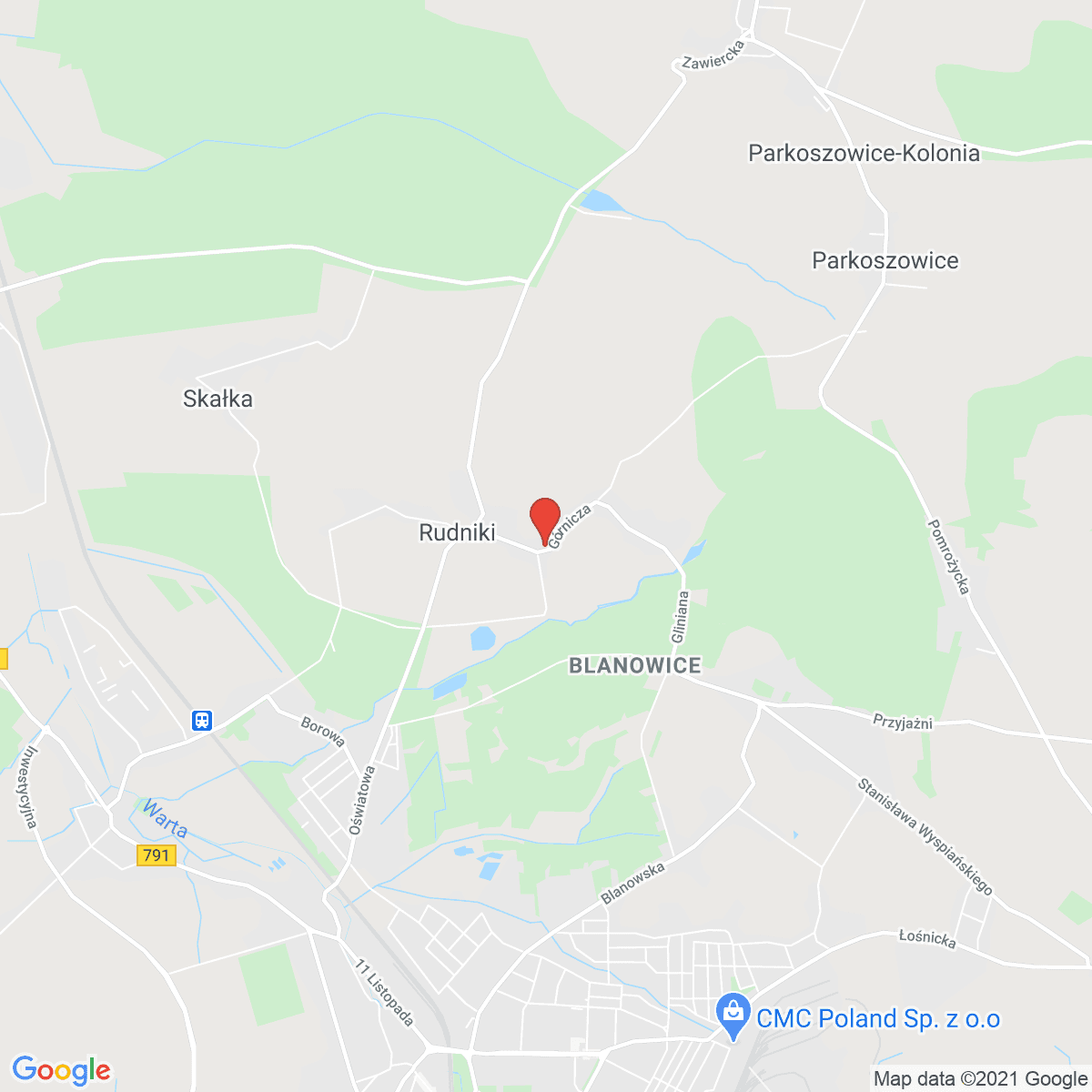Rudniki