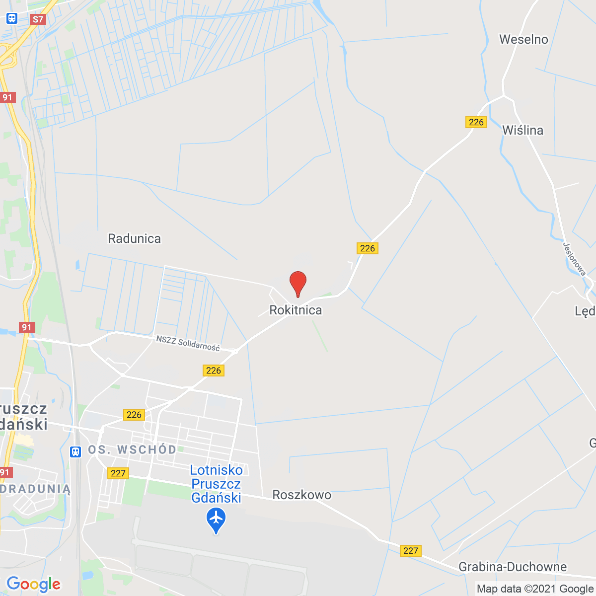Rokitnica