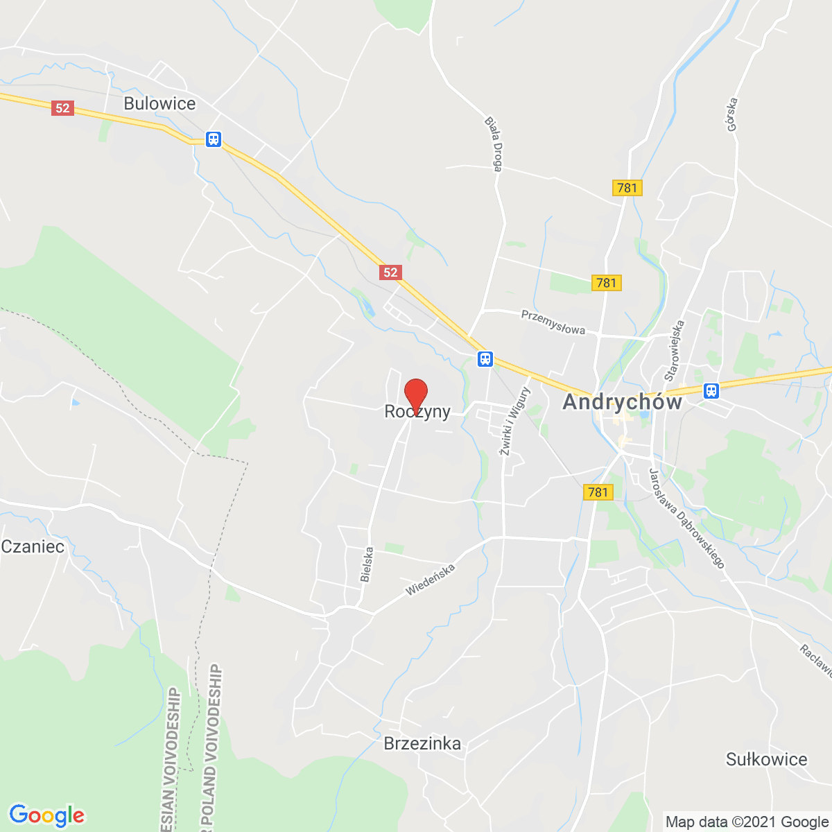 Roczyny