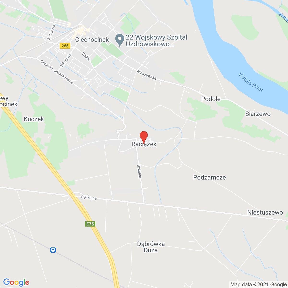 Raciążek