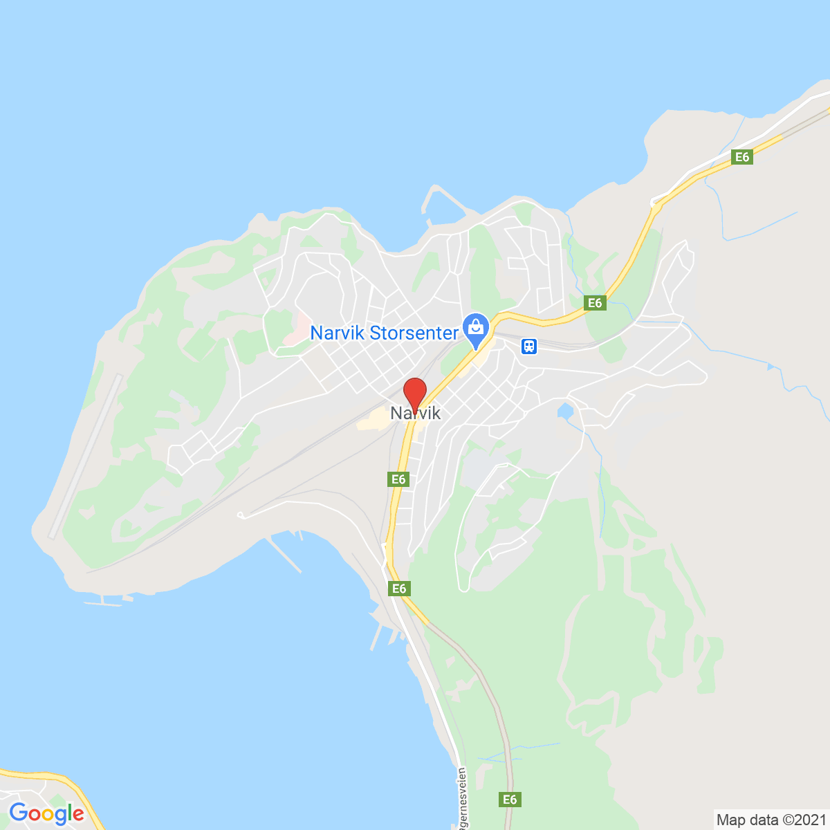 Narvik
