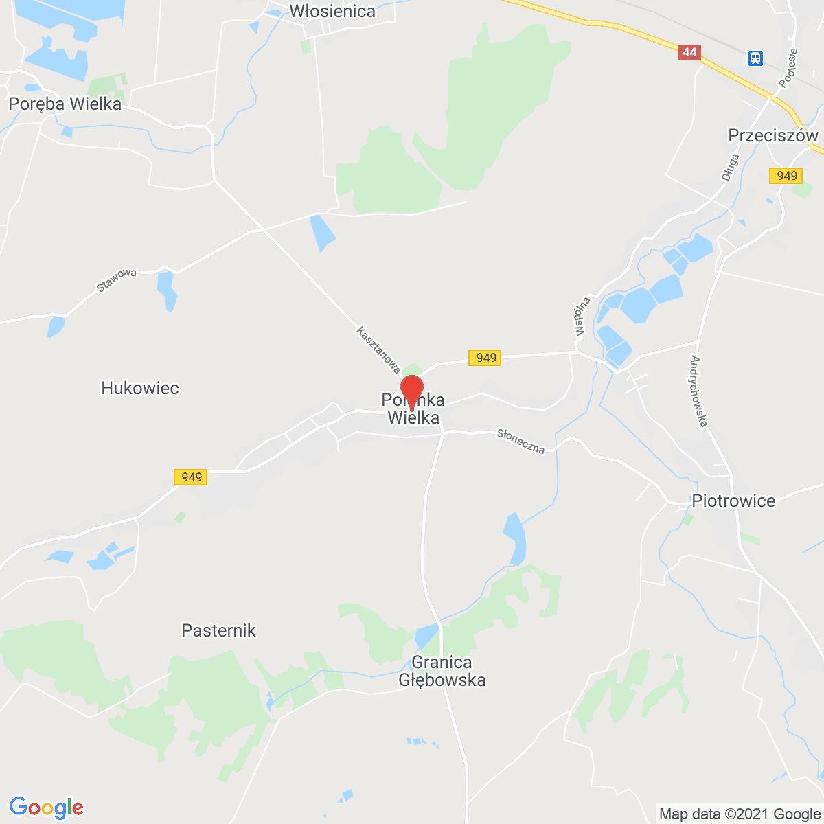 Polanka Wielka