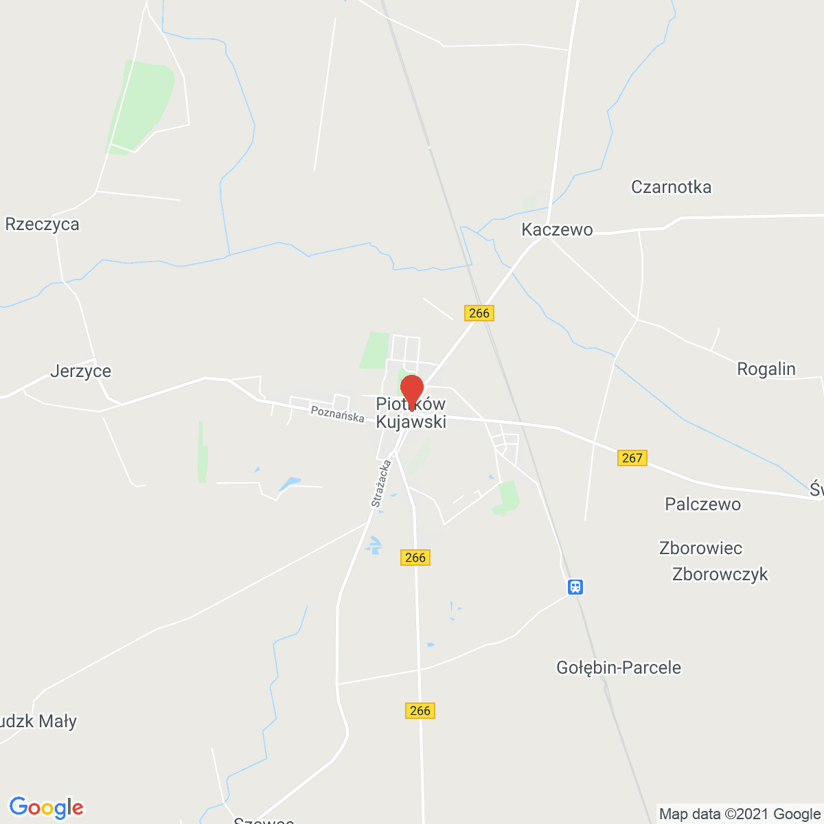 Piotrków Kujawski