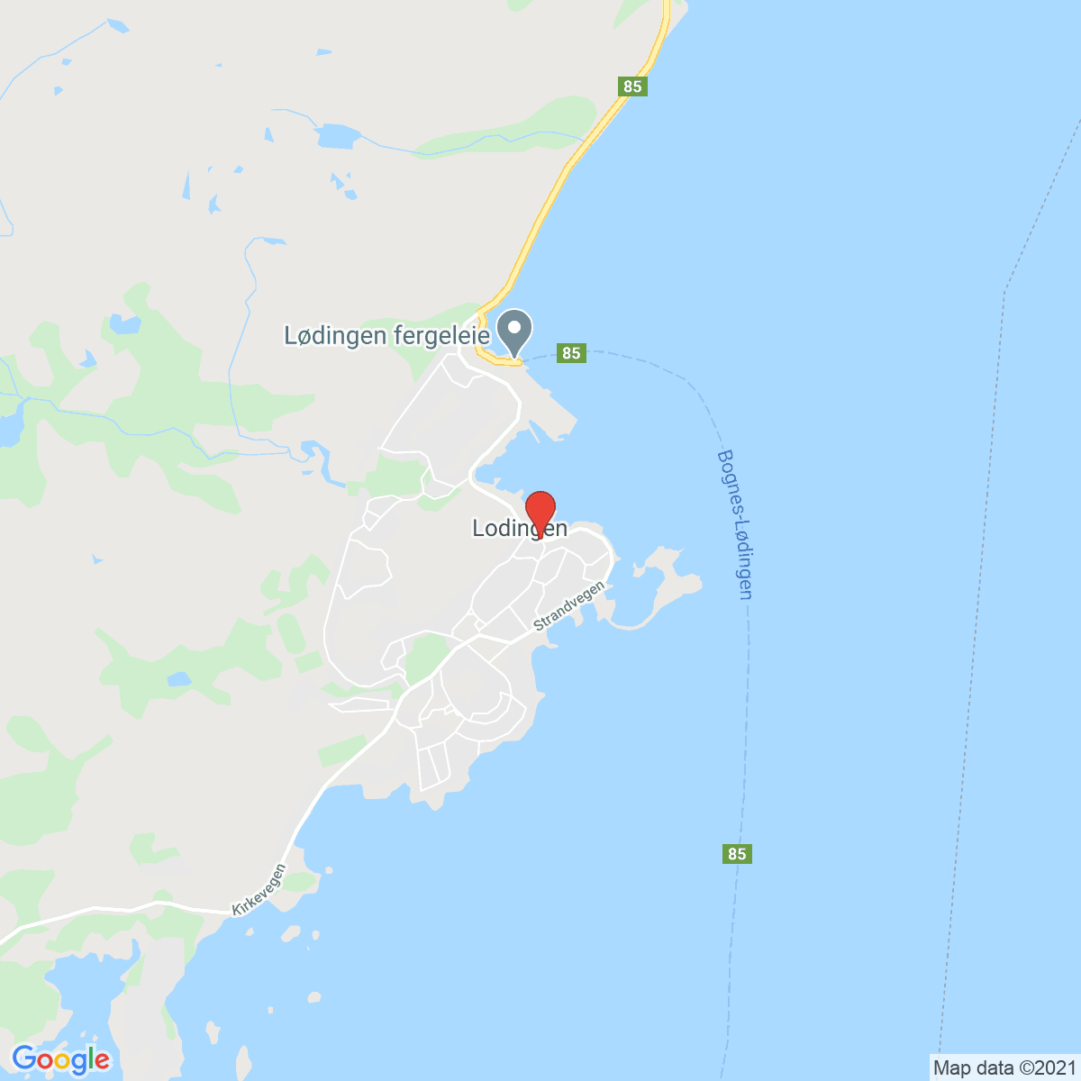 Lødingen