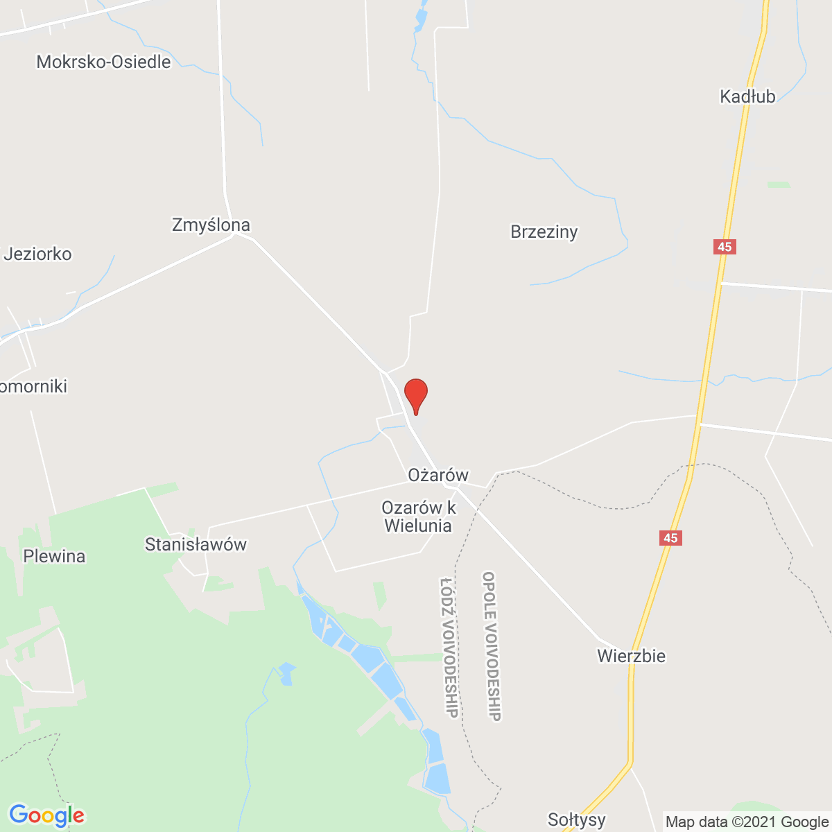 Ożarów